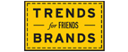Скидка 10% на коллекция trends Brands limited! - Удачный